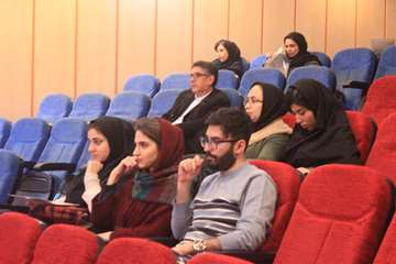 سمپوزیوم سلامت دهان و دندان در افراد دارای ناتوانی